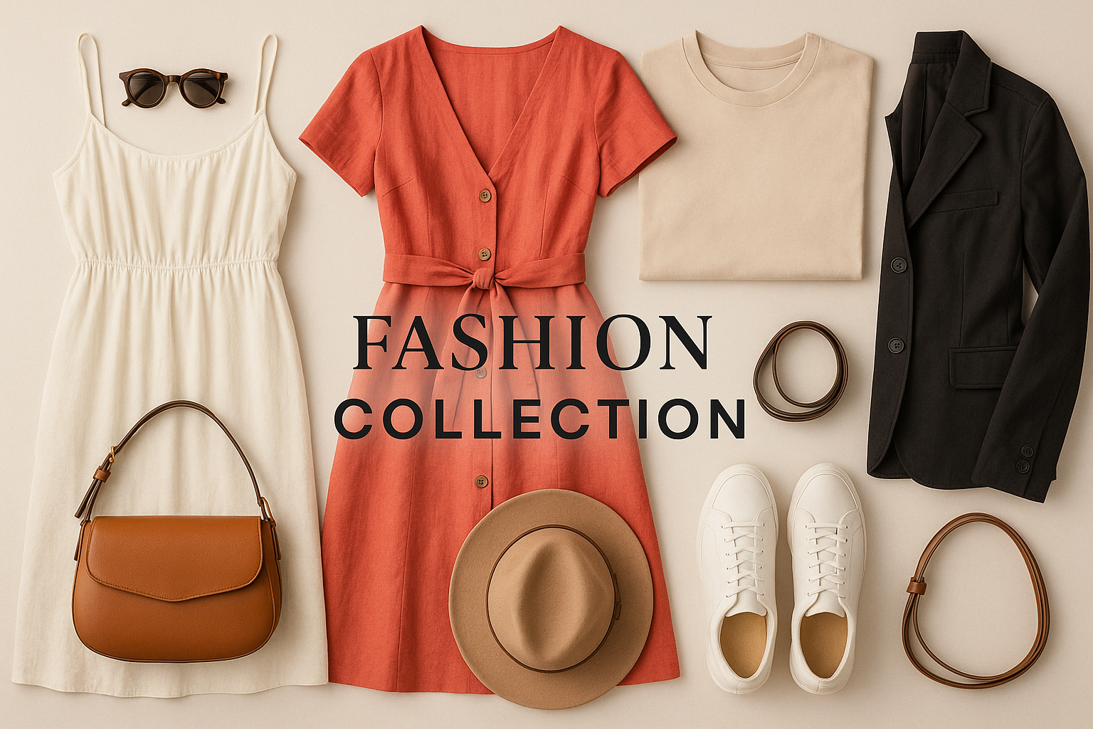 Fashion & Apparel